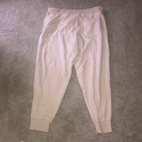Aerie joggers size large - Picture 4 of 4